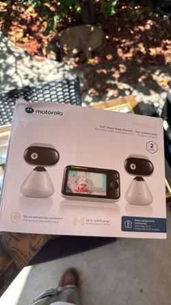 Motorola camera