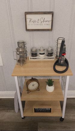 Mini Coffee Table