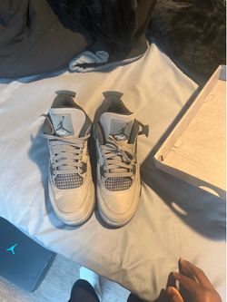 Ds Jordan cave stone 4s