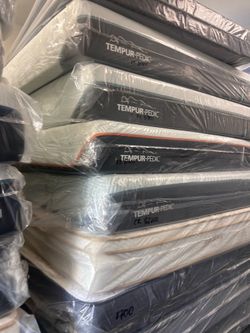 Huge Mattress SALE