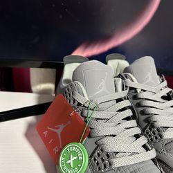 AIR JORDAN RETRO 4 OG