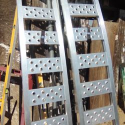 Ramps For Sale I Am E Three Different Types 