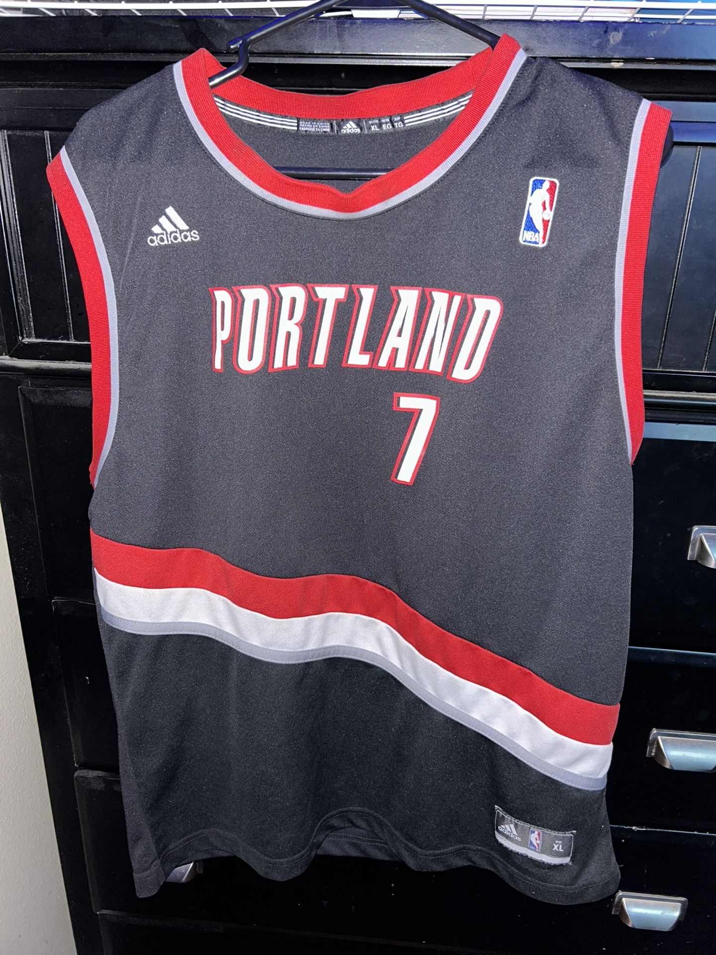 Brandon Roy Jersey