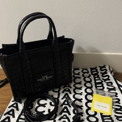 Marc Jacobs The Small Tote (Limited Edition)