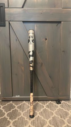 2024 BBCOR Demarini goods 33/30