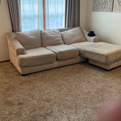 Free Couch 