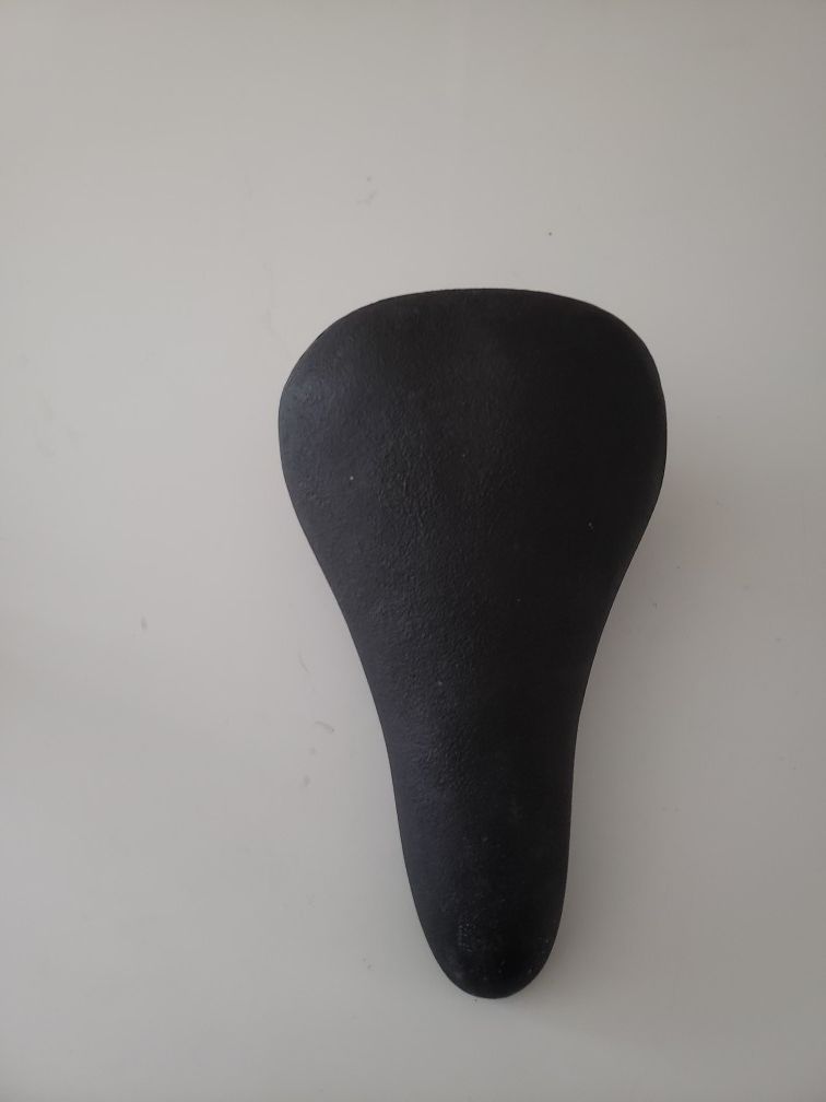 New Bike seat