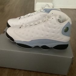 Retro 13 Jordan’s