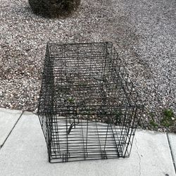 Dog Cage