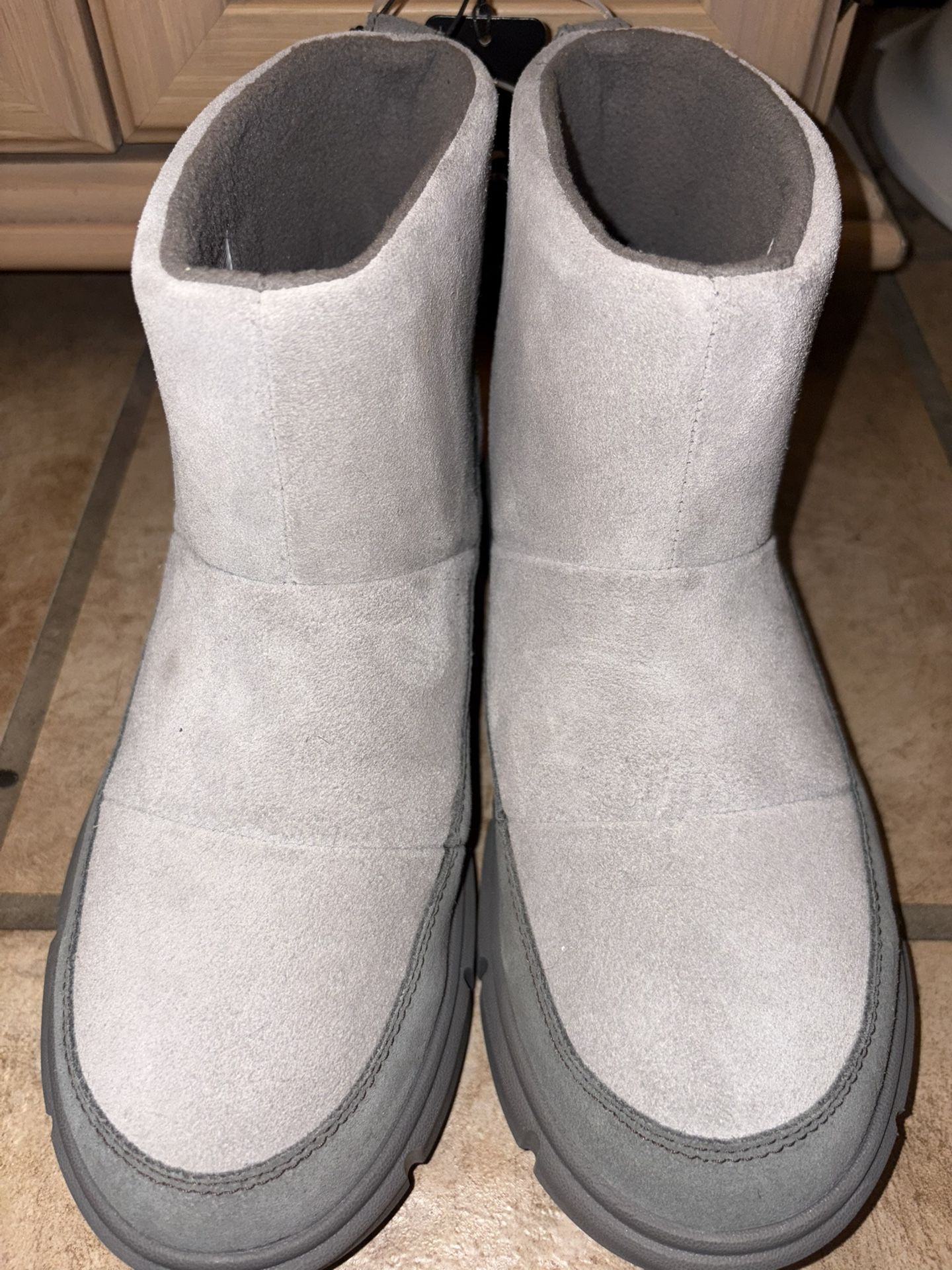 Explorer III Joan Waterproof Slip-On Boot (Sz. 7 Women)