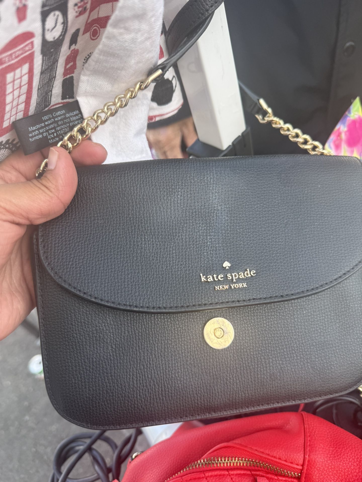KATE SPADE PURSE
