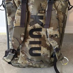 KUIU hunting backpack