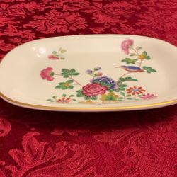 WEDGWOOD TRAY