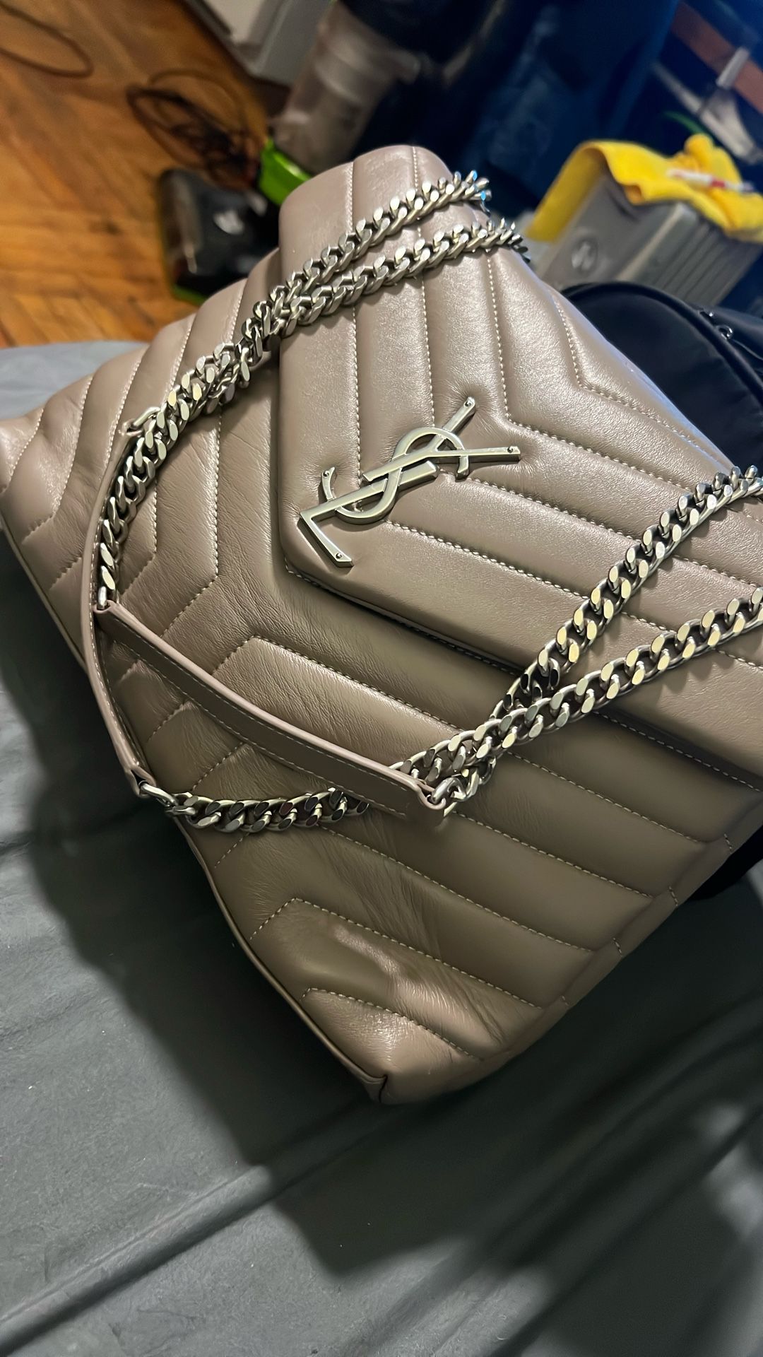 YVES SAINT LAURENT BAG
