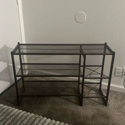 Shoe Rack