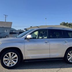 2008 Toyota Highlander