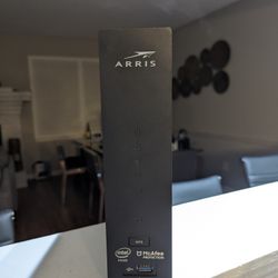 Cable Modem ARRIS