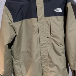 North Face Jacket