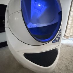 Litter robot 3