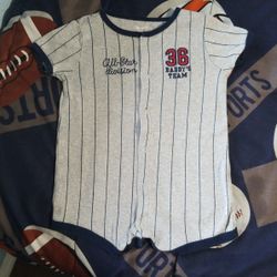 Baby Clothes