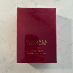 Versace Eros Flame