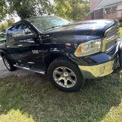 2015 Dodge Ram