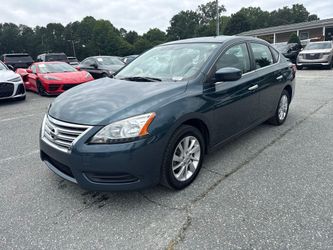 2015 Nissan Sentra