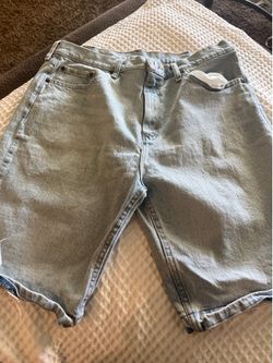 Men’s shorts