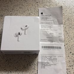 Airpods Pro 2