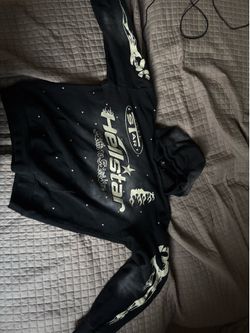 Hellstar hoodie