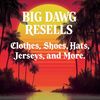 Big Dawg Shop