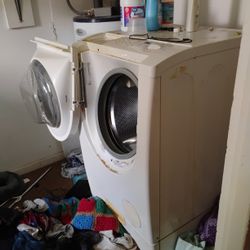 Bosch Washer