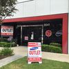 SAMSUNG-LG OUTLET STORE