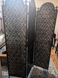 Room Divider