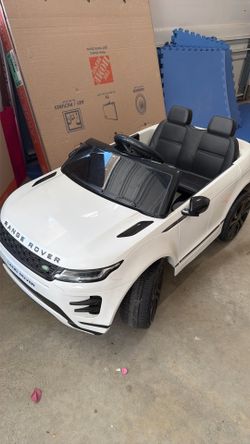 Electric Car for Kid