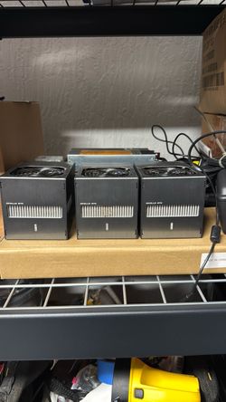 Apollo BTC Nodes