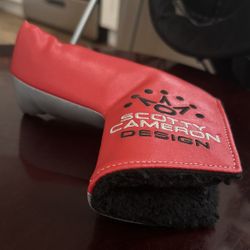 Head Cover 