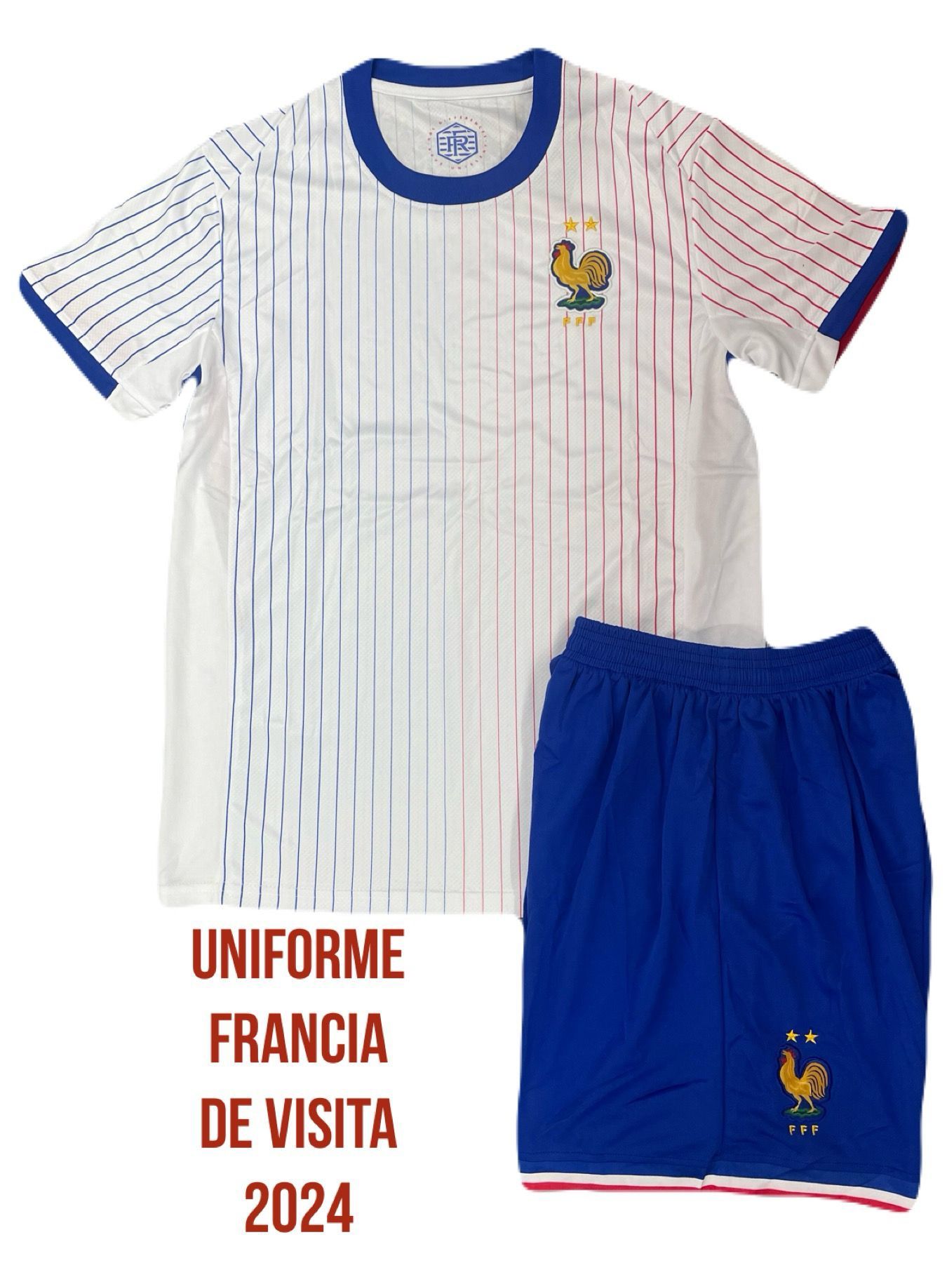 Uniformes De Futbol 