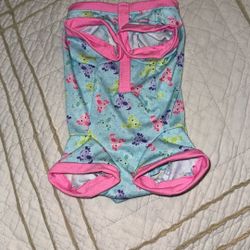 Build A Bear Pj Outfit