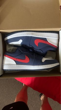 Air Jordan 1 low Se