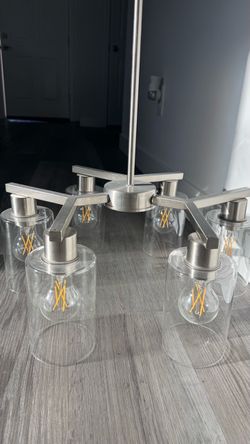 Dinning chandelier