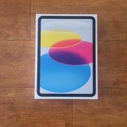 iPad (A16) 128GB MODEL A3354