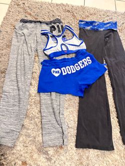Dodgers collective