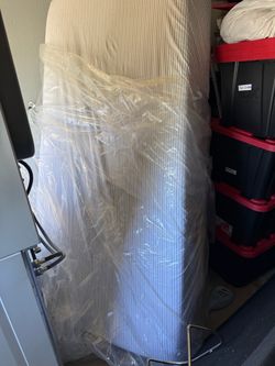 Electric Bed