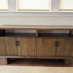 Console Table (Buffets & Sideboards)
