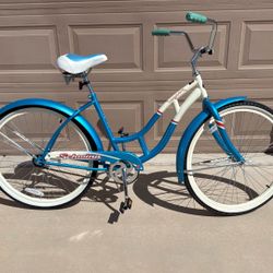 Schwinn 