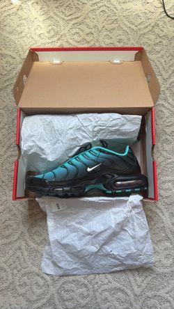 Nike TN air