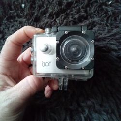 Ijoy Gopro Camera