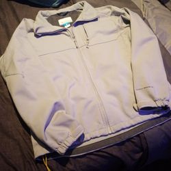 Columbia Mens Jacket 