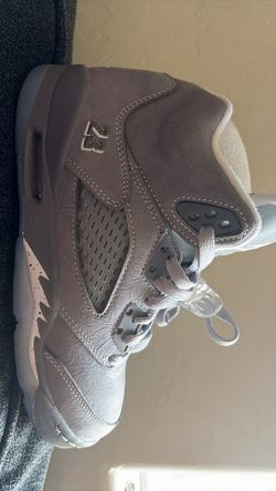 Jordan cool gray 5s